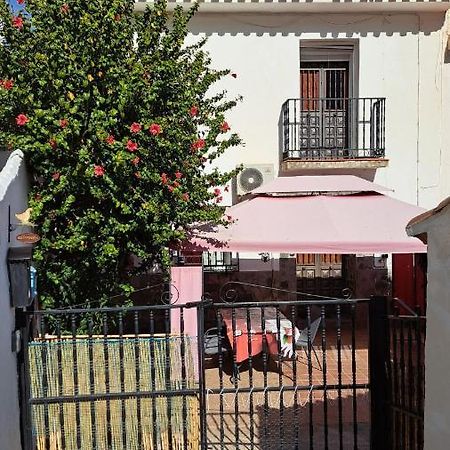 Casa Paco - Maison Andalousie Cutar Exteriör bild
